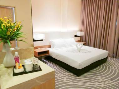 Regalia Suites & Hotel