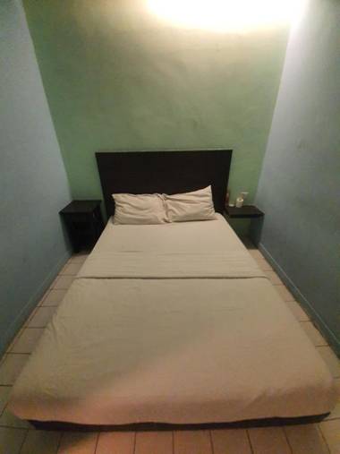 SPOT ON 89698 Budget Inn Hotel