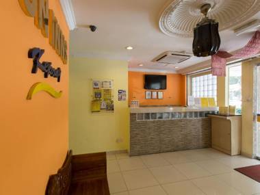 Sun Inns Hotel Kepong