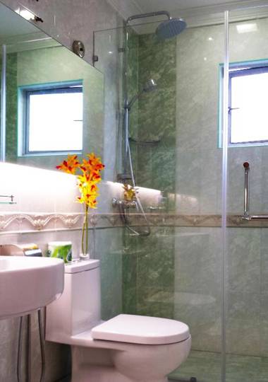 Tai Ichi Hotel Kuala Lumpur