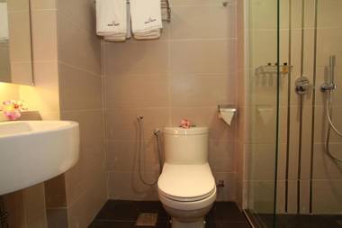 Tai Ichi Hotel Kuala Lumpur