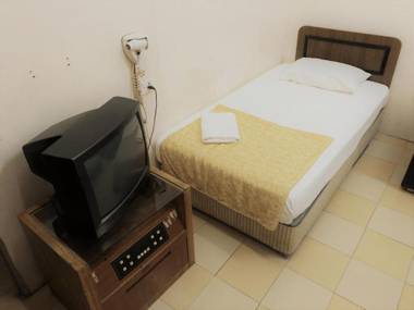 Casavilla Travellers Lodge Pudu