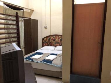 Casavilla Travellers Lodge Pudu