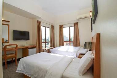 Hotel Kepong