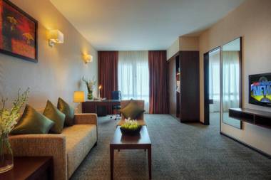 Furama Bukit Bintang Kuala Lumpur