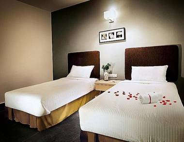 Sky Hotel @ Selayang