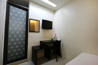 Best View Hotel Puchong