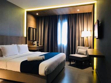 Orange Business Hotel Petaling Jaya