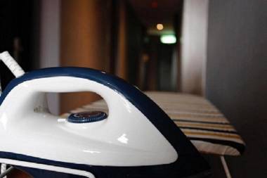 Orange Business Hotel Petaling Jaya