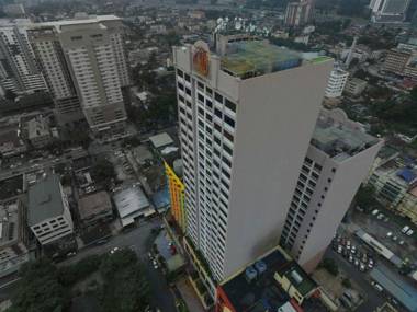 Kuala Lumpur International Hotel
