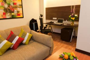 Frenz Hotel Kuala Lumpur