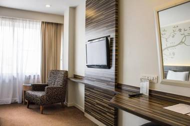 The 5 Elements Hotel Chinatown Kuala Lumpur