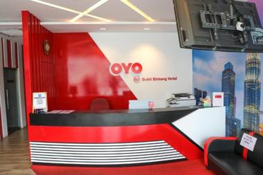 Ms Bukit Bintang Hotel