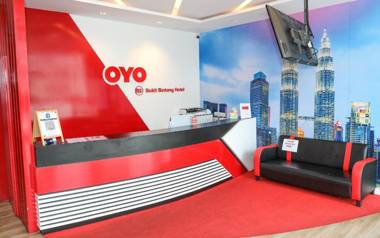 Ms Bukit Bintang Hotel