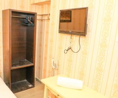 Ms Bukit Bintang Hotel