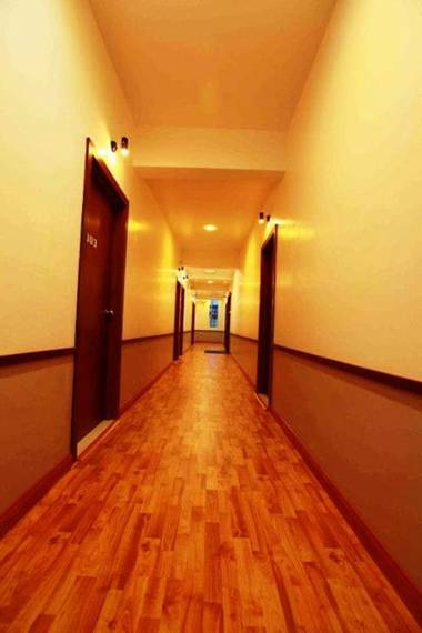 Langit Langi Hotel @ KLIA/KLIA2