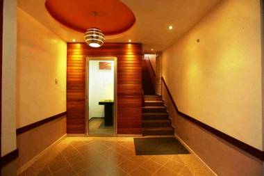 Langit Langi Hotel @ KLIA/KLIA2