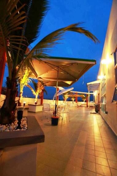 Langit Langi Hotel @ KLIA/KLIA2