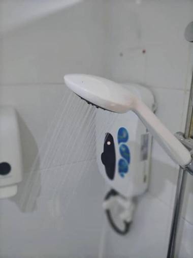 Smile Hotel Chow Kit PWTC