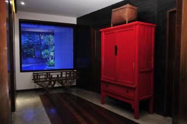 Villa Samadhi Kuala Lumpur - By Samadhi