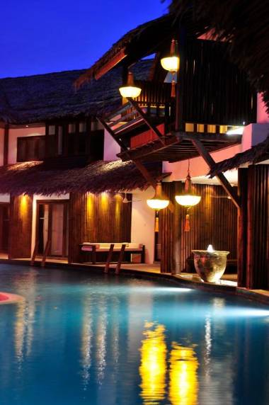 Villa Samadhi Kuala Lumpur - By Samadhi