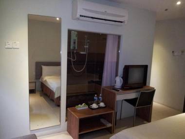 Hotel Golden View