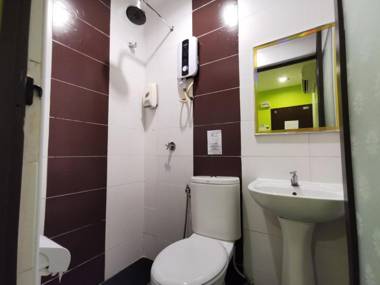 BANGI BUSINESS Hotel