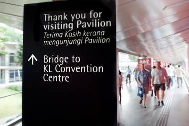 Fahrenheit Suites Bukit Bintang Kuala Lumpur