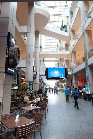 Fahrenheit Suites Bukit Bintang Kuala Lumpur