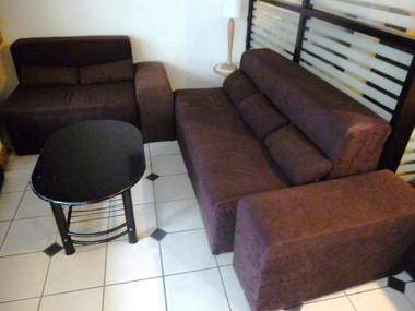 Comfort Inn Bukit Bintang