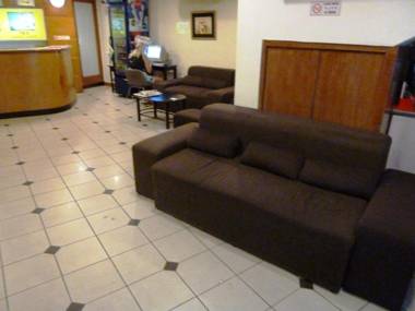 Comfort Inn Bukit Bintang