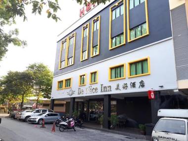 De Nice Inn Kuala Lumpur