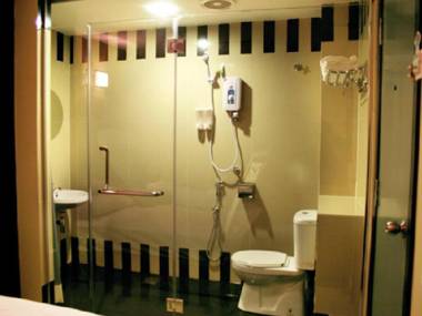 De Nice Inn Kuala Lumpur