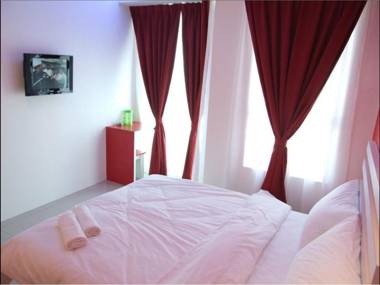 My Home Hotel Prima Sri Gombak