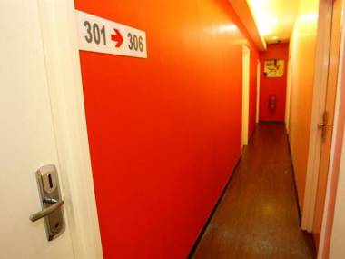 My Home Hotel Prima Sri Gombak