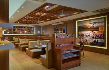 V Hotel Kuala Lumpur