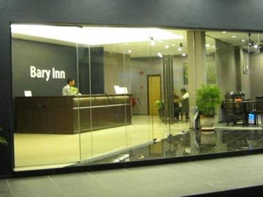 Bary Inn KLIA and KLIA2
