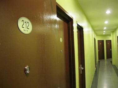 Bary Inn KLIA and KLIA2