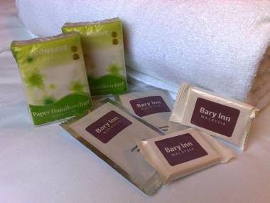 Bary Inn KLIA and KLIA2