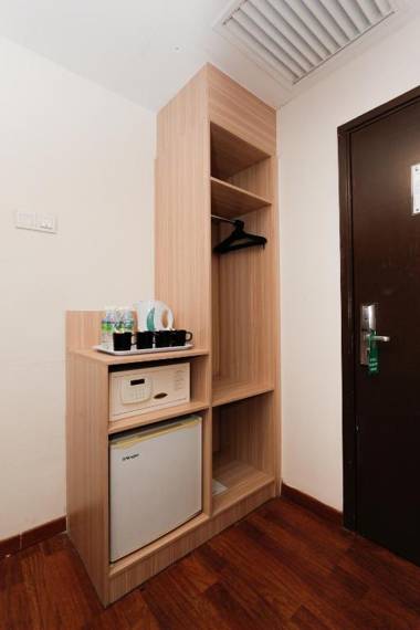 My Hotel @ Bukit Bintang