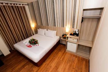My Hotel @ Bukit Bintang