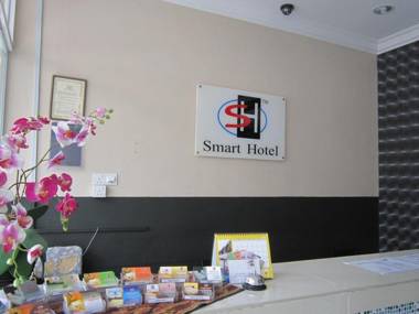 Smart Hotel Reko Sentral