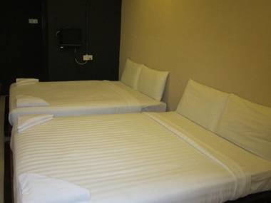 Smart Hotel Reko Sentral