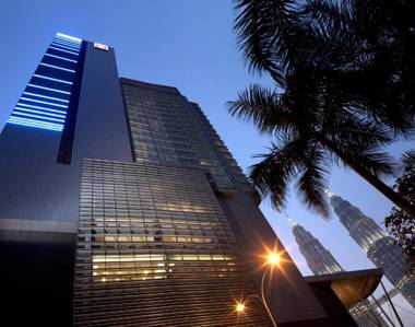 Traders Hotel Kuala Lumpur