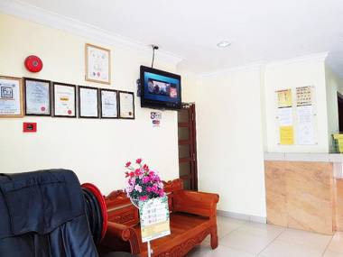 Sun Inns Hotel Sunway Mentari