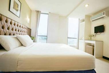 Mangga Boutique Hotel