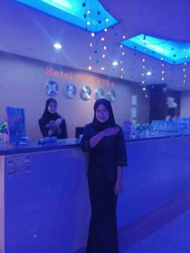 Hotel Sri Sutra PJ 222