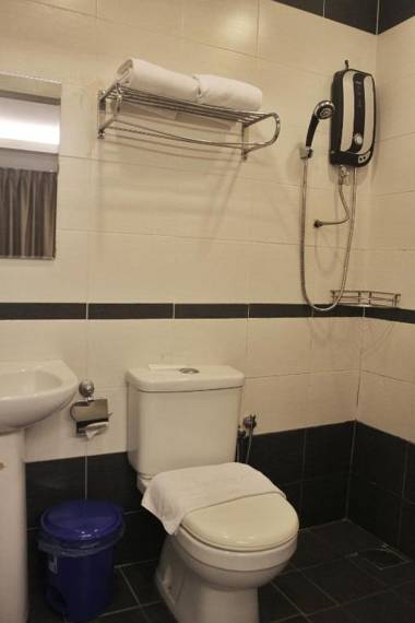 Prescott Hotel Bukit Bintang