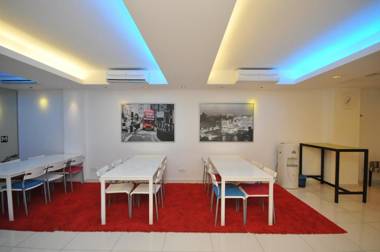 M Design Hotel @ Pandan Indah