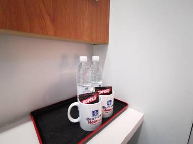 Best View Hotel Bandar Sunway@Sunway PyramidLagoon&Medical Centre